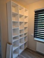 Ikea boekenkasten Billy, Huis en Inrichting, Kasten | Boekenkasten, Ophalen, Minder dan 50 cm, Gebruikt, 200 cm of meer