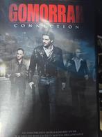 Gomorra Connection DVD - Maffia en Misdaad, Ophalen of Verzenden