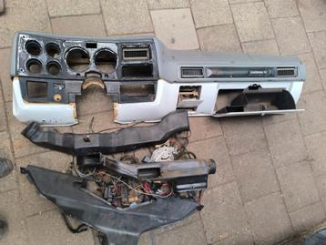 Square Body Chevrolet dashboard compleet  beschikbaar voor biedingen