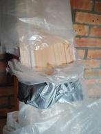 Gratis 2 schrootjes planken, vurenhout 245 lang, Doe-het-zelf en Verbouw, Ophalen, Minder dan 25 mm, Zo goed als nieuw, 200 tot 250 cm