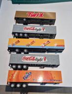 Liontoys losse oplegger, Ophalen of Verzenden, Nieuw, Bus of Vrachtwagen, Lion Toys