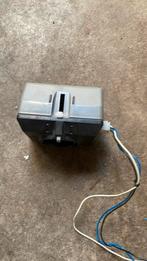 Honeywell actuator voor  3wegklep, Gebruikt, Minder dan 30 cm, Minder dan 60 cm, Ophalen of Verzenden