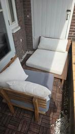 Tuin en Terras set, Ophalen, Gebruikt