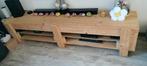 Tv meubel, Ophalen, Gebruikt, 25 tot 50 cm, Minder dan 100 cm