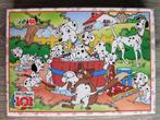 Walt Disney Puzzel 101 Dalmatiers, Ophalen of Verzenden, Overige figuren, Zo goed als nieuw, Overige typen