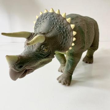 vintage Jurassic Park Triceratops DINO ‘90s Action Figure beschikbaar voor biedingen