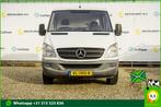 Mercedes-Benz Sprinter 309 CDI | Chassis + Cabine | 2-deurs, Auto's, Gebruikt, Zwart, 4 cilinders, Wit