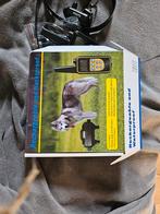 Trainingsband, Dieren en Toebehoren, Honden-accessoires, Ophalen of Verzenden, Zo goed als nieuw