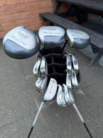 Complete golfset heren, Ophalen, Gebruikt, Set
