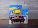 Mercedes-Benz Unimog 1300 Hotwheels, Ophalen, Nieuw, Auto