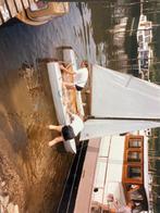 Hobby cat (zelfbouw ) van 30 jaar geleden, Ophalen, Gebruikt