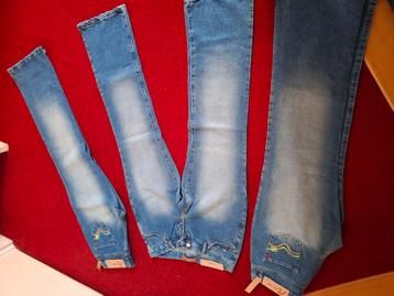  Vintage JAREN '90 jeans  Replay nieuw beschikbaar voor biedingen