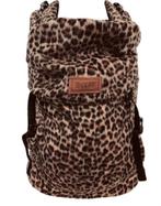ByKay Click Carrier Classic Furry Leopard Rust, Ophalen, Nieuw