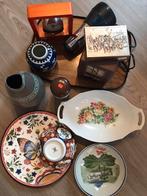 Zolderopruiming., Ophalen of Verzenden, Gebruikt