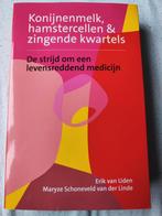 Marie-Jeanne Vrancken Peeters - Alles over borstkanker, Ophalen of Verzenden, Zo goed als nieuw, Marie-Jeanne Vrancken Peeters; Hester Oldenburg