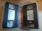 Bassie en Adriaan VHS videoband de huilende professor, Cd's en Dvd's, Alle leeftijden, Ophalen of Verzenden
