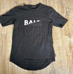 BALR. T-shirt, Zwart, Balr, Ophalen of Verzenden, Zo goed als nieuw