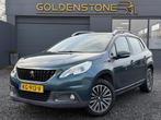 Peugeot 2008 1.2 PureTech Active 2e Eigenaar,Pano,Navi,Afn.T, Auto's, Voorwielaandrijving, Stof, Euro 6, 23 km/l