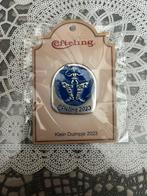 Efteling klein duimpje 2023 pin, Ophalen of Verzenden, Nieuw, Button of Speldje