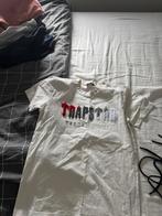 Trapstar shirt maat s, Ophalen, Zo goed als nieuw, Zwart