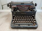 Typemachine antiek, Antiek en Kunst, Ophalen