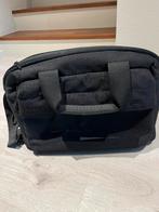 Joolz luiertas zo goed als nieuw zwart, Kinderen en Baby's, Luiertassen, Ophalen, Zo goed als nieuw