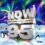 Now That's What I Call Music ! 95 (2 CD, 2016), Cd's en Dvd's, Cd's | Verzamelalbums, Ophalen of Verzenden, Zo goed als nieuw