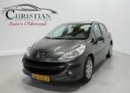 Peugeot 207 1.4 VTi Cool 'n Blue | STUURBEKR. | AIRCO, Voorwielaandrijving, Parkeersensor, Gebruikt, 1153 kg
