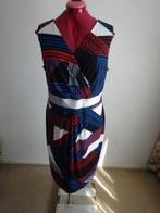 Studio 8 jurk mt 46, Kleding | Dames, Overige kleuren, Verzenden, Maat 46/48 (XL) of groter, Zo goed als nieuw