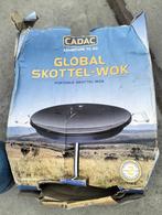 Skottelbraai Cadac, Ophalen of Verzenden, Zo goed als nieuw
