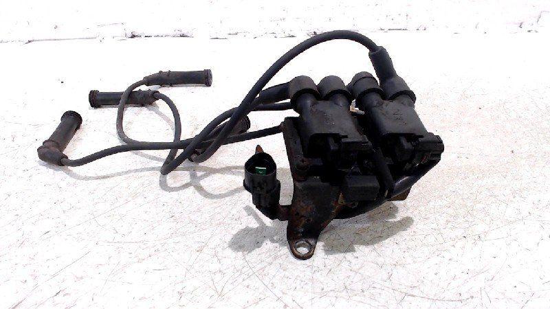 Bobine Hyundai Atos, Onderdelen@venauto.nl, Van der Ven Autorecycling B.V., Gebruikt, Ettenseweg 76, 4706 PB Roosendaal, The Netherlands