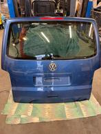 Transporter T5 achterklep, Ophalen, Gebruikt, Achterklep, Volkswagen