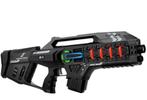 Lasergames Huren, Ophalen, Zo goed als nieuw