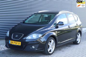 Seat Altea XL 1.2 TSI Ecomotive Businessline COPA beschikbaar voor biedingen