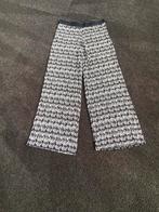 Save the Queen broek.  Zgan., Overige kleuren, Verzenden, Maat 42/44 (L), Save the Queen