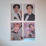 Seventeen FML photocards - DK, Woozi, Dino, Verzamelen, Ophalen of Verzenden, Zo goed als nieuw, Foto of Kaart