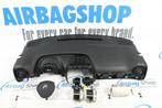 Airbag set - Dashboard Citroen C1 (2014-heden)