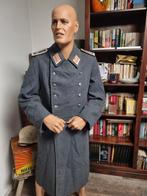 Duits WOII mantel luftwaffe, Verzamelen, Ophalen of Verzenden, Luchtmacht, Duitsland
