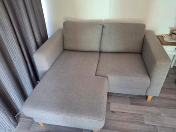 Heerlijk zittend sofabankje 