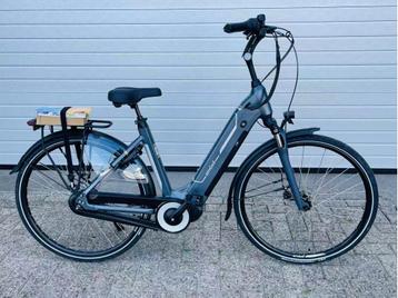 Amslod Wellington E-MB-51 elektrische damesfiets N7 NIEUW beschikbaar voor biedingen
