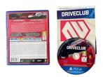 Driveclub Special Edition + Slipcover (PS4), Spelcomputers en Games, Games | Sony PlayStation 4, Ophalen of Verzenden, 1 speler
