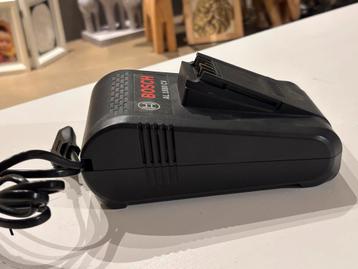 Bosch AL 1880 CV Acculader beschikbaar voor biedingen