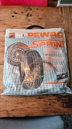 Pewag 13, 14, 15, 16 inch sneeuwkettingen, Auto diversen, Sneeuwkettingen, Ophalen of Verzenden, Zo goed als nieuw