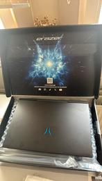 ERAZER Beast X40, Computers en Software, Windows Laptops, Ophalen, Zo goed als nieuw, Gaming, 17 inch of meer