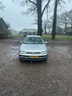 Volkswagen Golf 1.6 74KW AUT 2000 Grijs. Waardepijling!!, Ophalen of Verzenden, Gebruikt