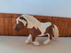 Schleich shetlander merrie, Ophalen of Verzenden, Zo goed als nieuw, Paard, Beeldje of Figuurtje