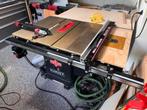 Harvey HW110SE-30 Black Label Gold circelzaag zaagtafel, Doe-het-zelf en Verbouw, Gereedschap | Zaagmachines, Ophalen, Cirkelzaag
