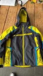Spyder skijas 14 jaar, Kleding | Heren, Wintersportkleding, Ophalen of Verzenden, Zo goed als nieuw, Jack