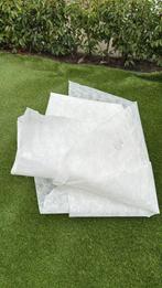 Kunstgras 290 x 190 cm met worteldoek, Ophalen, Zo goed als nieuw, 5 tot 10 m², Overige typen