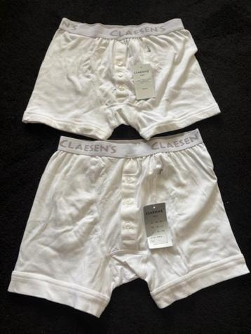 Claesens Boxershorts maat L beschikbaar voor biedingen